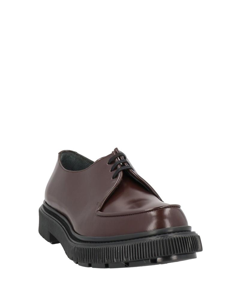 Adieu Paris Laced shoes