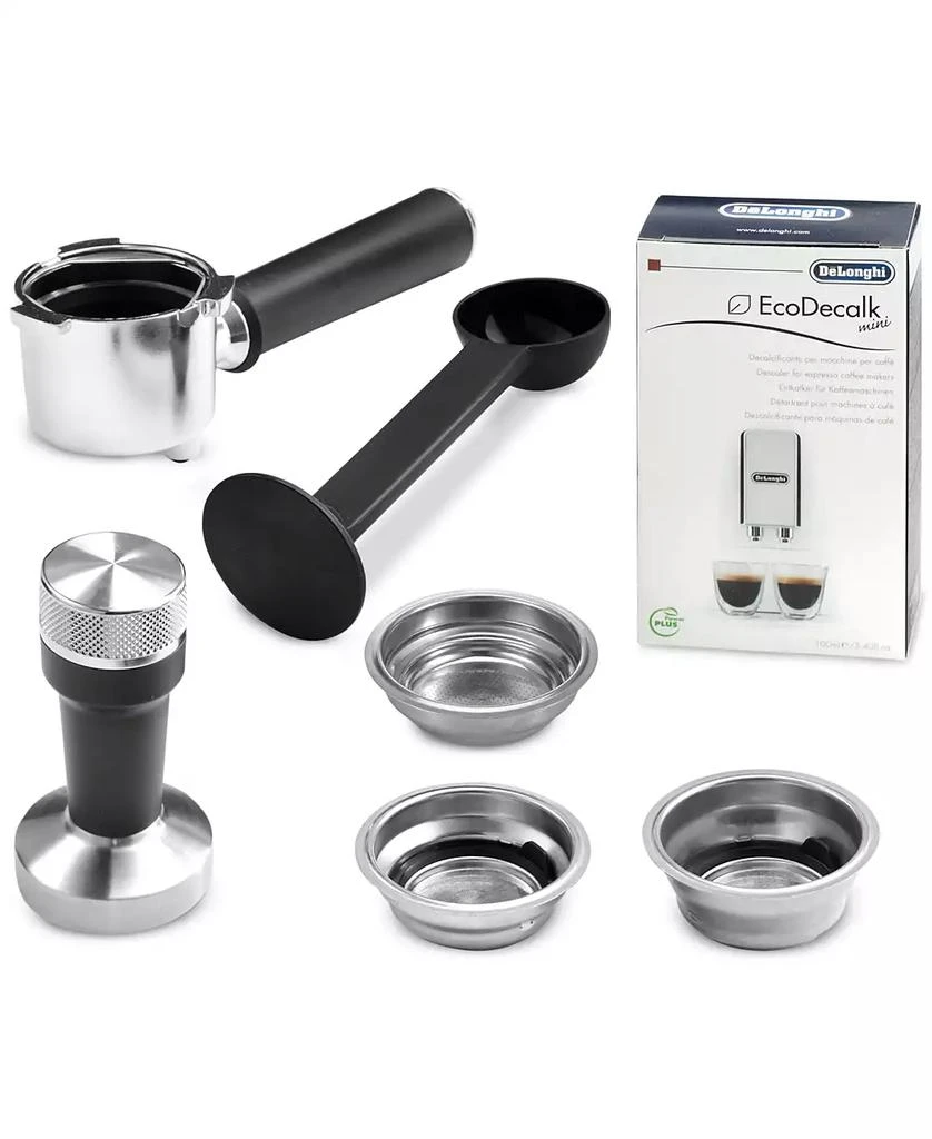 De'Longhi Dedica Arte Espresso Machine 4