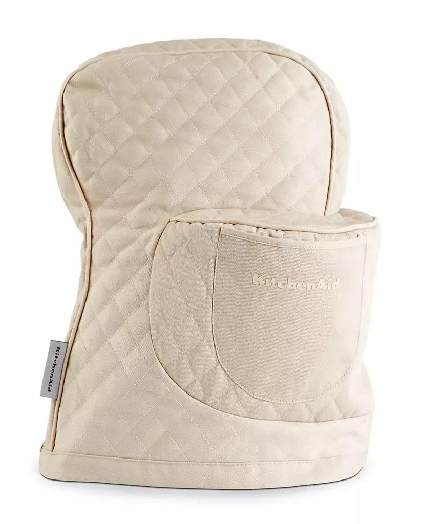 KitchenAid Quilted Fitted Mixer Cover, 14.37" x 18"