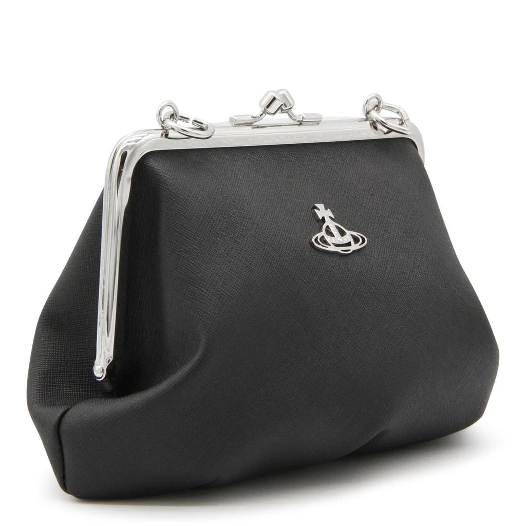 Vivienne Westwood Vivienne Westwood Wallets Black 3