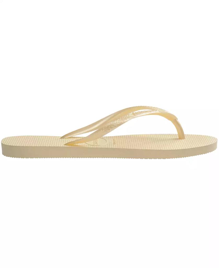Havaianas Women's Slim Round Toe Sandals