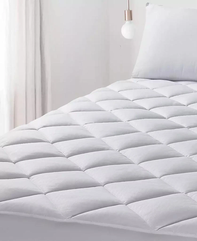Claritin Allergen Barrier Mattress Pad 2