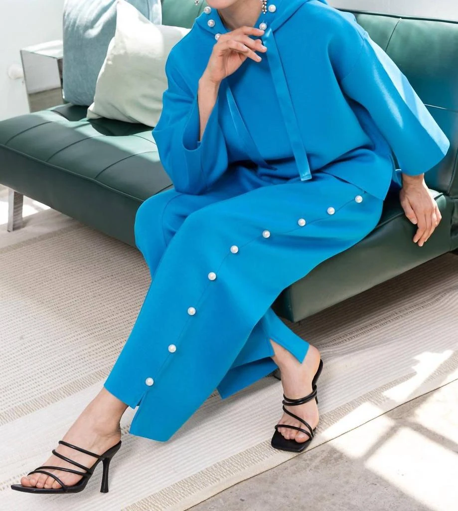 Joh Joh - Women's Farrah Pearl Pant 2