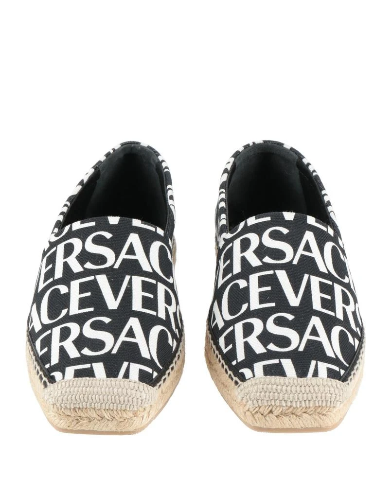 Versace Espadrilles 4