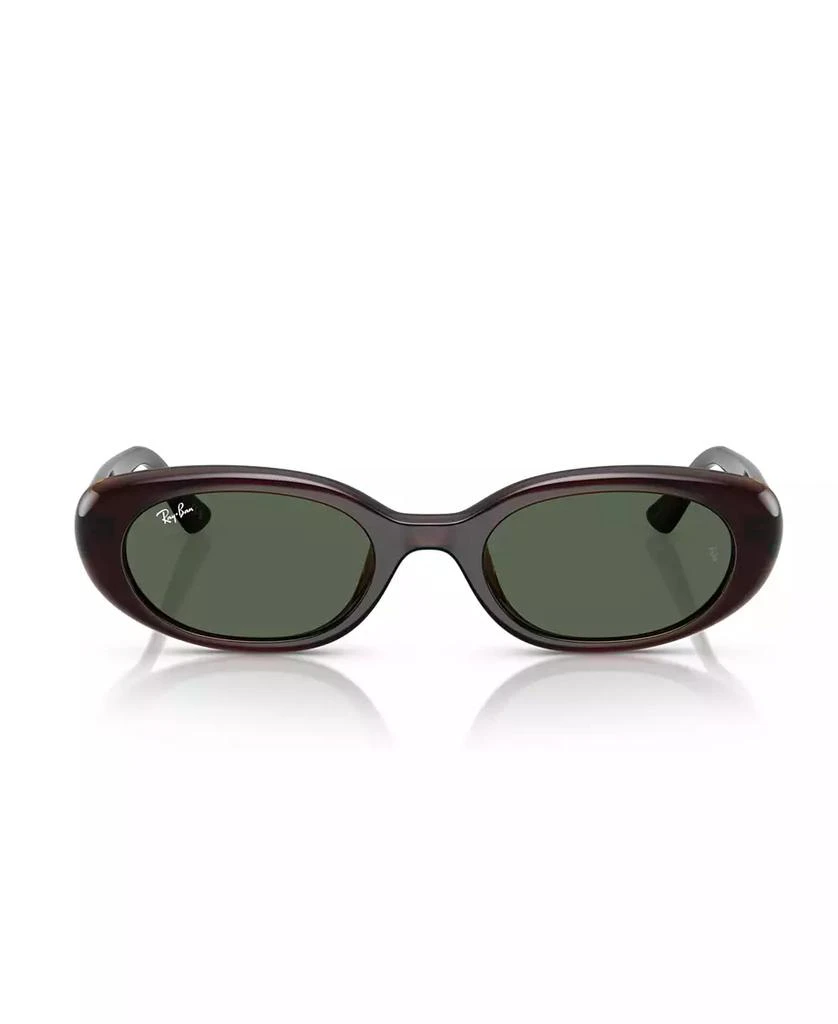 Ray-Ban Unisex Standard Sunglasses, RB4441D 5