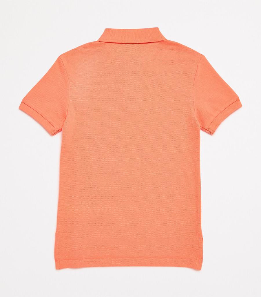 Ralph Lauren Cotton Polo Shirt (6-14 Years)