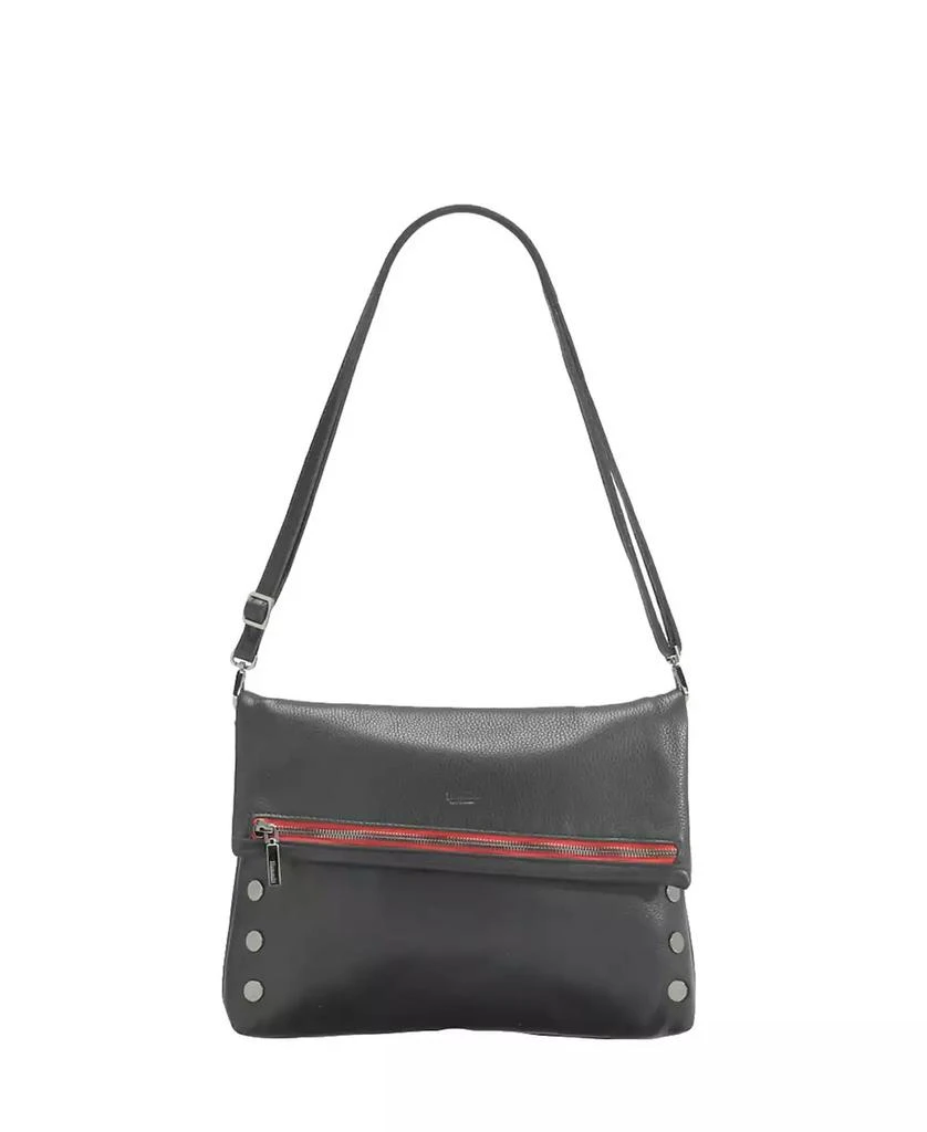 Hammitt VIP Large Leather Crossbody 4