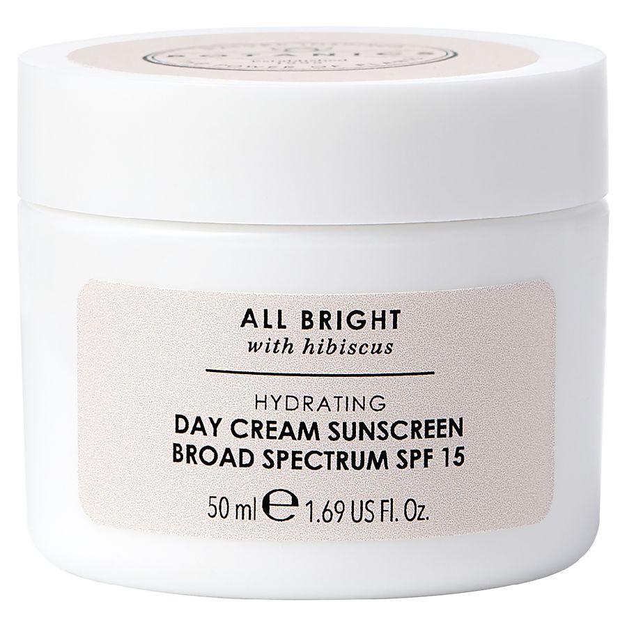 Botanics All Bright Day Cream SPF 15