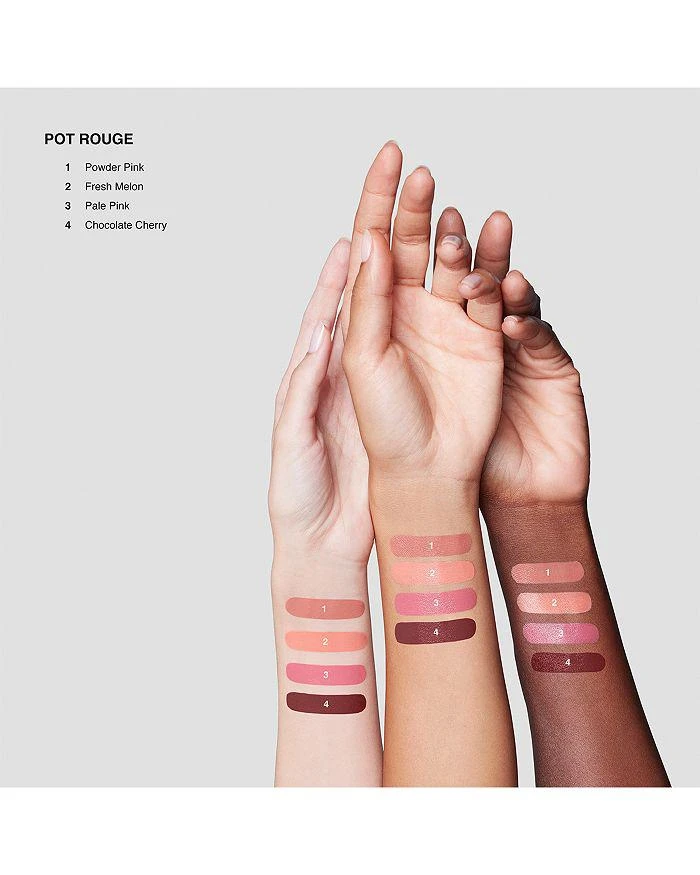 Bobbi Brown Pot Rouge for Lips & Cheeks 4
