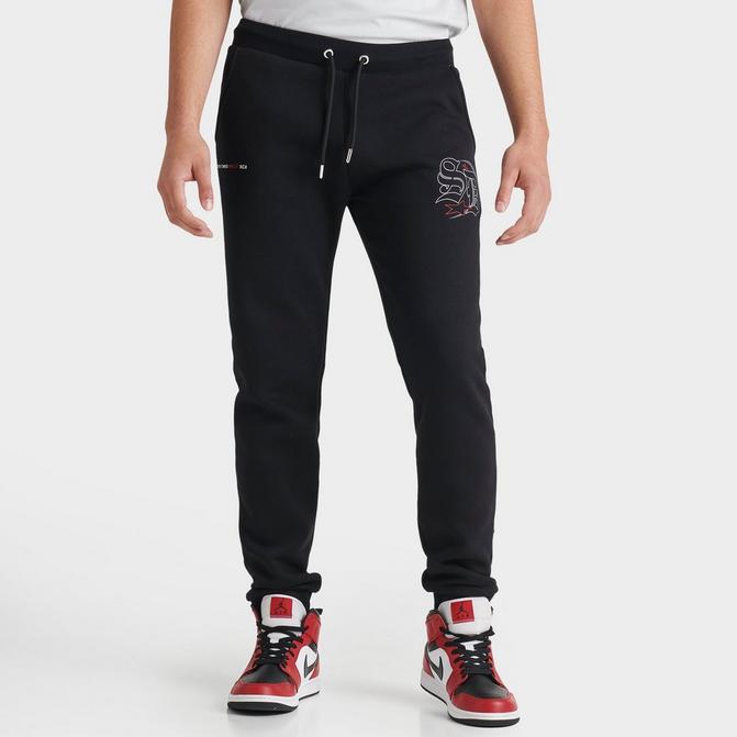 Supply and Demand Men's Supply & Demand Botan Jogger Pants