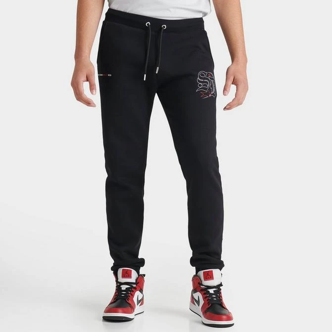 Supply and Demand Men's Supply & Demand Botan Jogger Pants 1