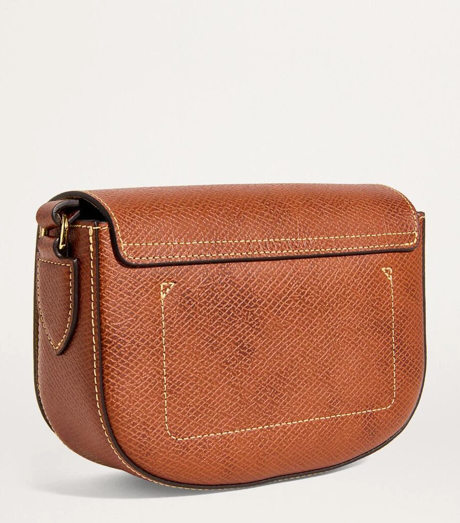 Longchamp Small Leather Épure Cross-Body Bag 3