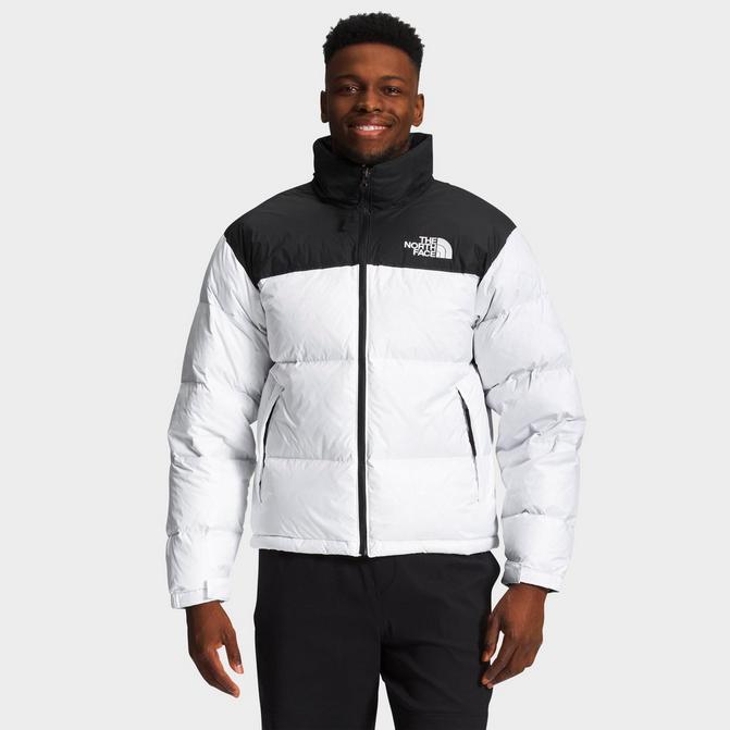 Supreme Supreme TNF Studded Nuptse Jacket - Jackets