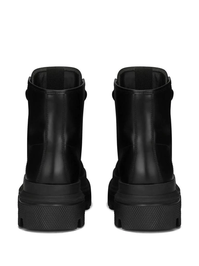 Dolce & Gabbana Dolce & Gabbana Ankle Boot Shoes 3