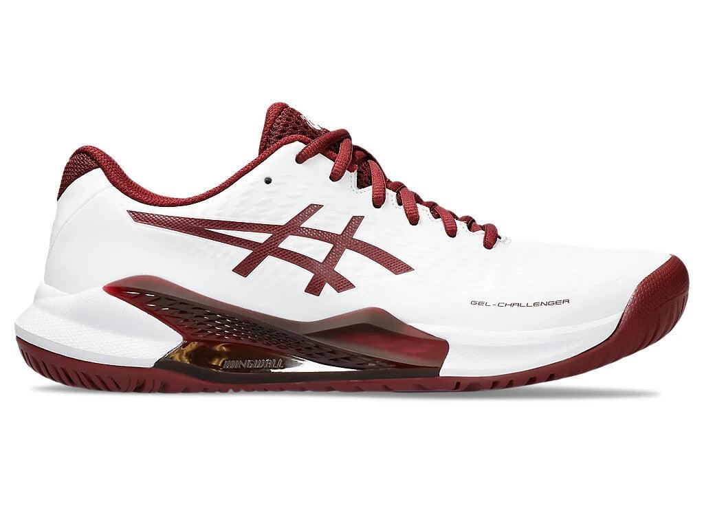Asics GEL-Challenger 14 1041A405-100 Sneakers Men 15 White Tennis Shoes EEE4226