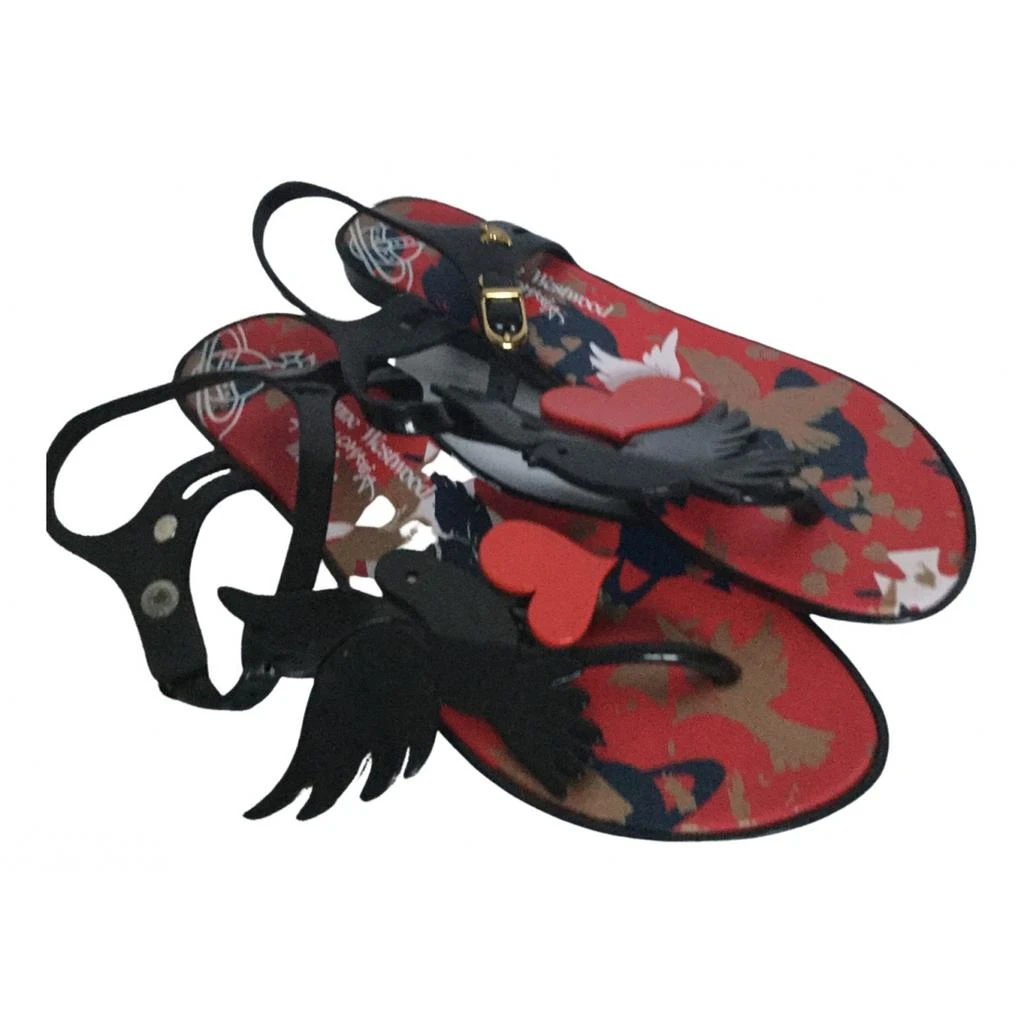 Vivienne Westwood Vivienne Westwood Sandals 1