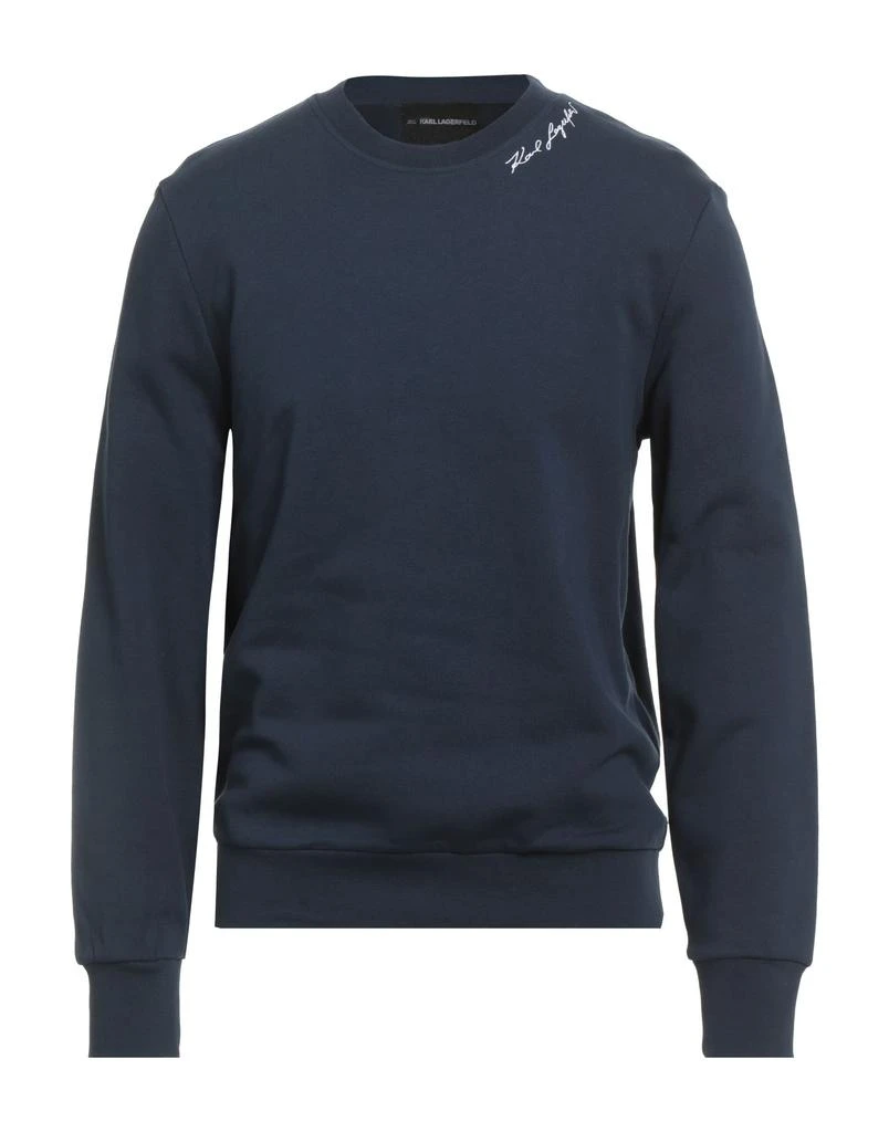 Karl Lagerfeld Paris Sweatshirt 1