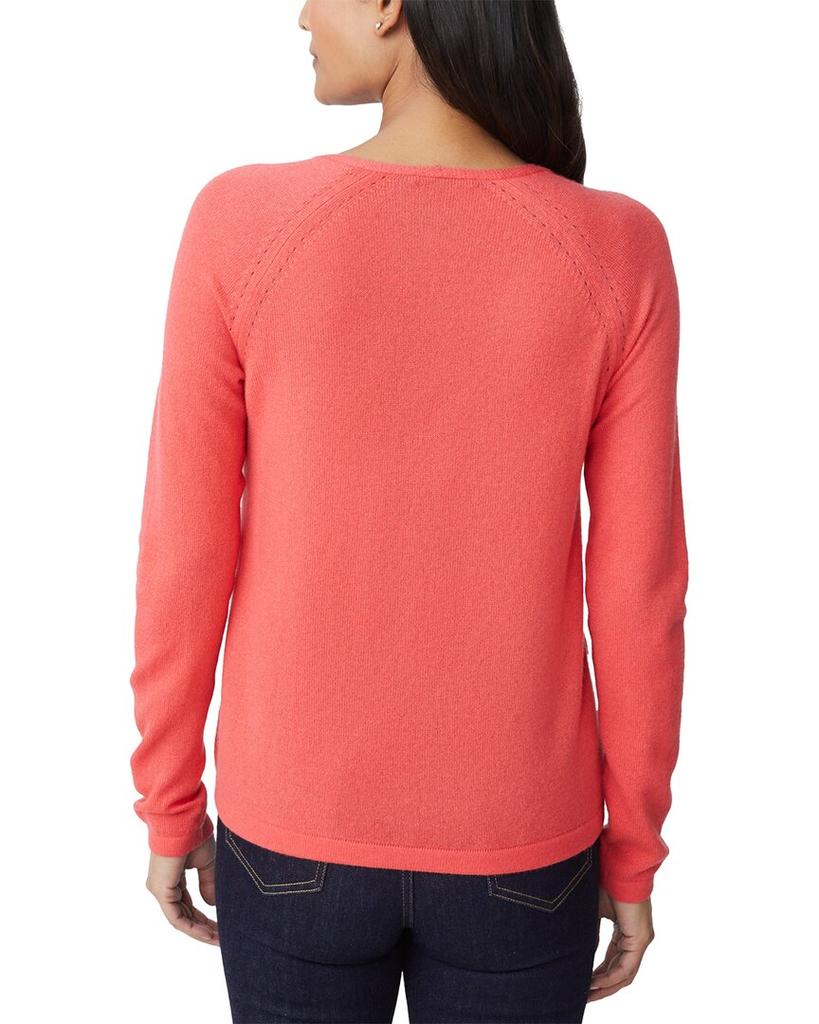 J.McLaughlin Hartley Cashmere Sweater