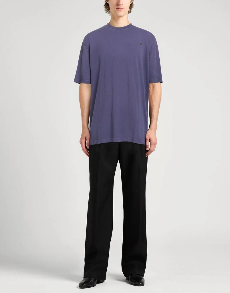 Acne Studios Oversize-T-Shirt 2