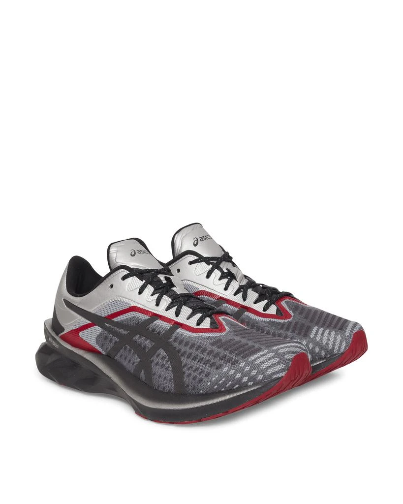 Asics Slam Jam Novablast SPS Sneakers Grey 2