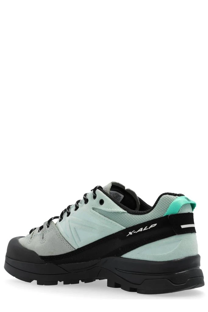 Salomon Salomon X Alp Ltr Lace-Up Sneakers 3