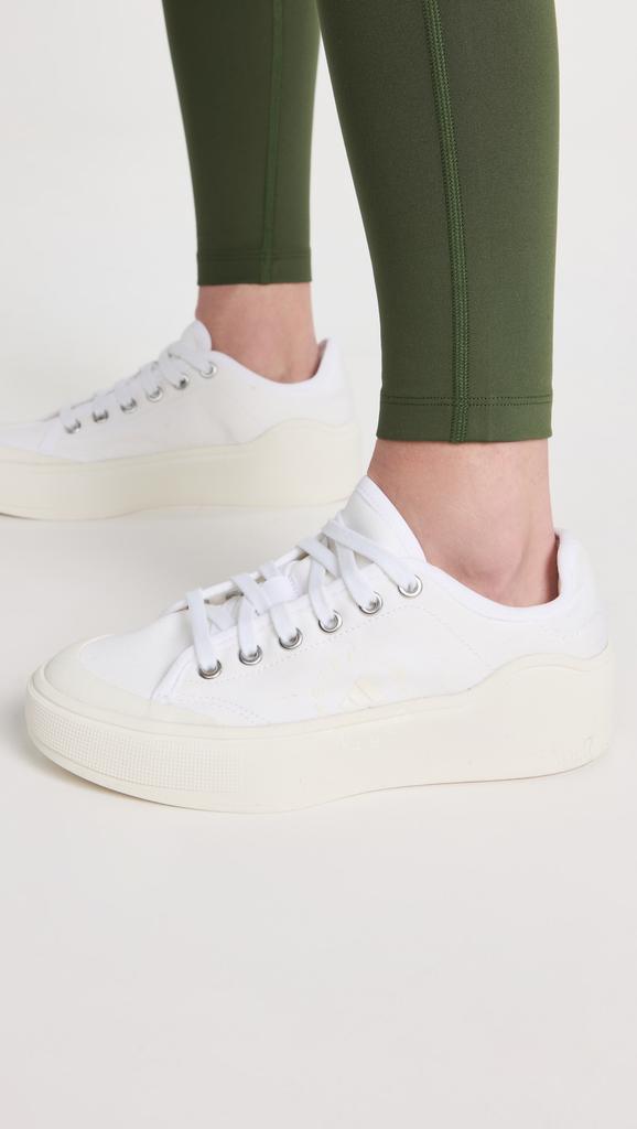 Adidas Court Sneakers