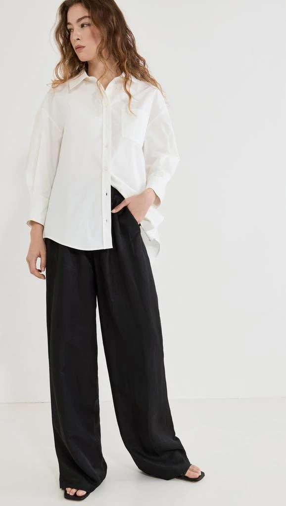 ANINE BING Carrie Pants 4