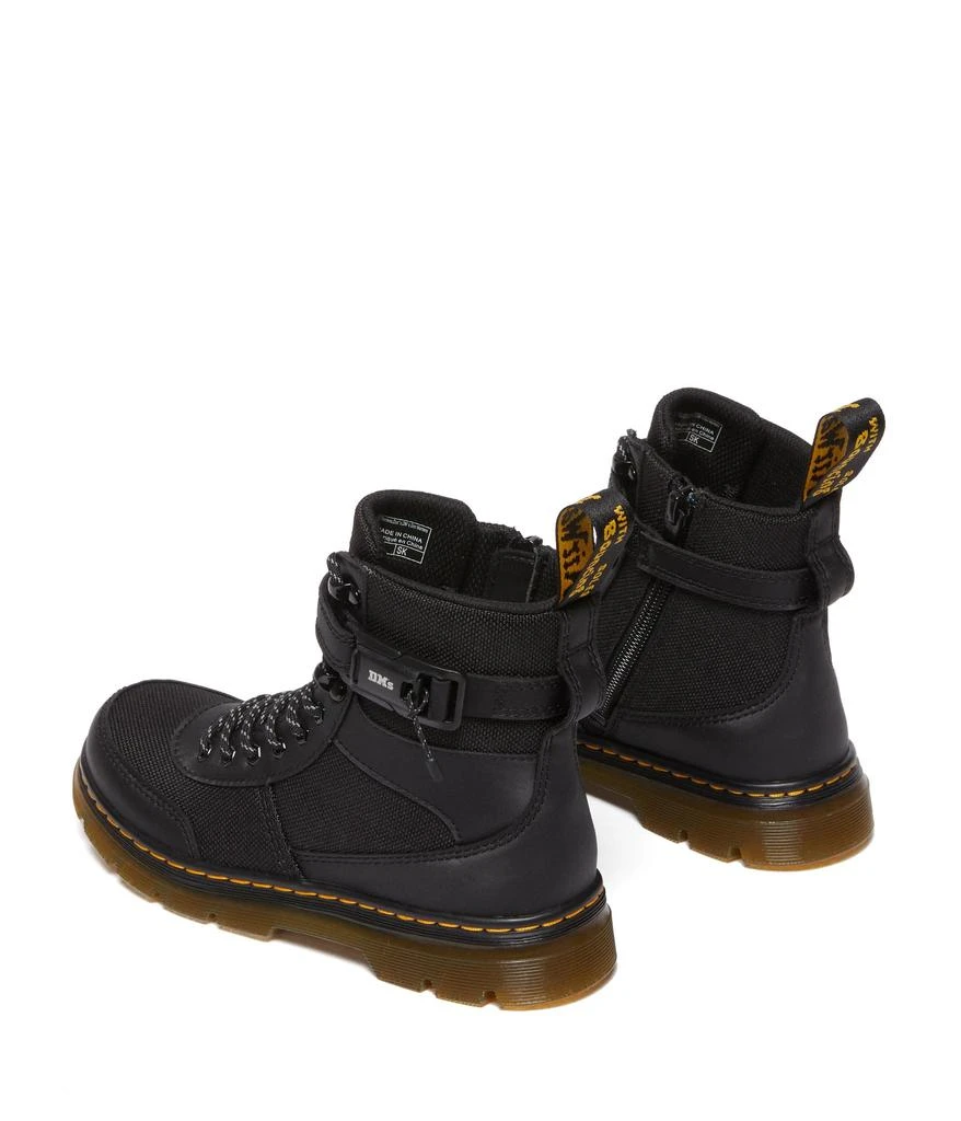 Dr. Martens Kid's Collection Combs Tech (Little Kid/Big Kid) 4