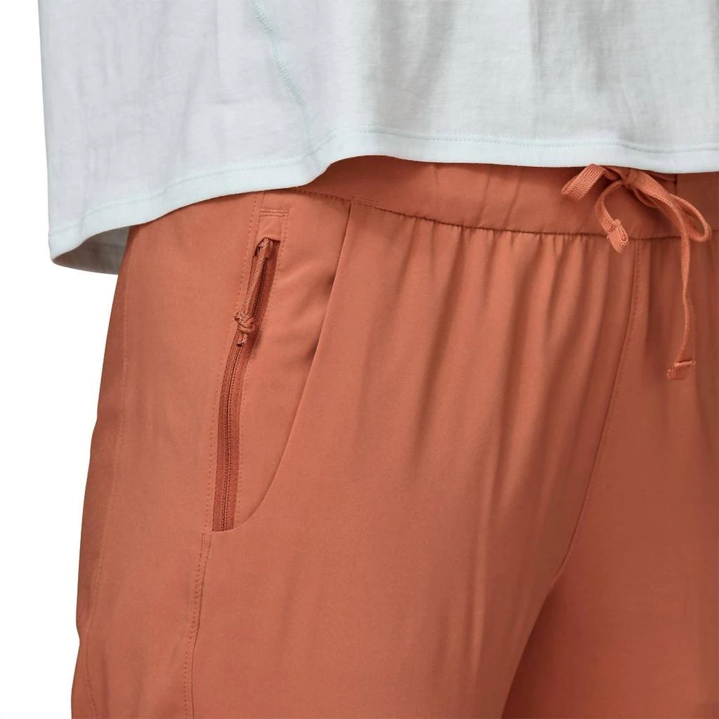Patagonia Terrebonne Joggers In Sienna Clay 5