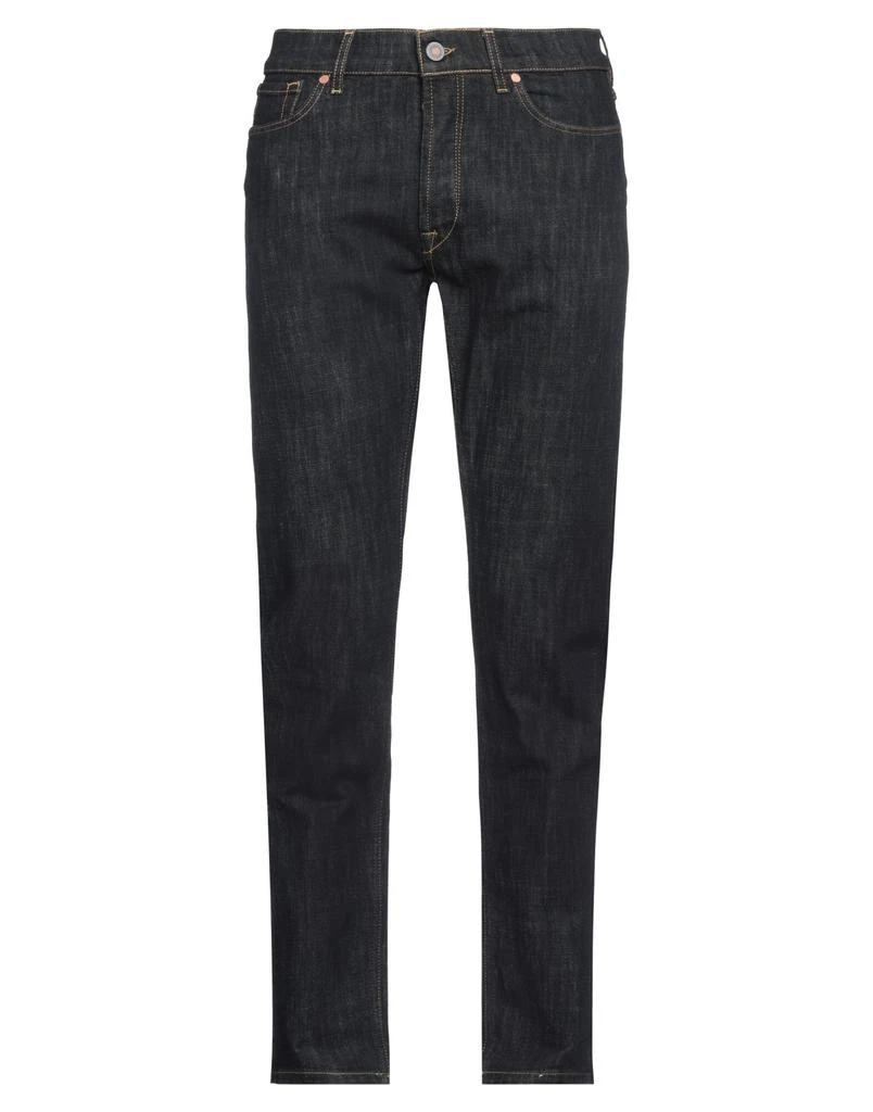 TELA GENOVA Denim pants 1