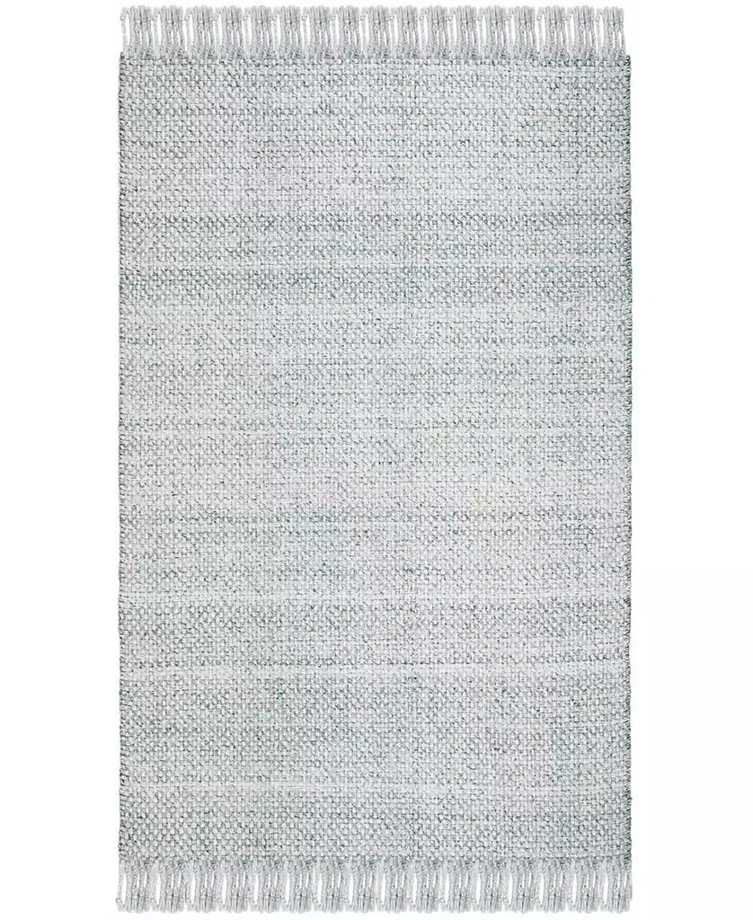 Ralph Lauren Amalie LRL6350E Sage 8' X 10' Area Rug 1