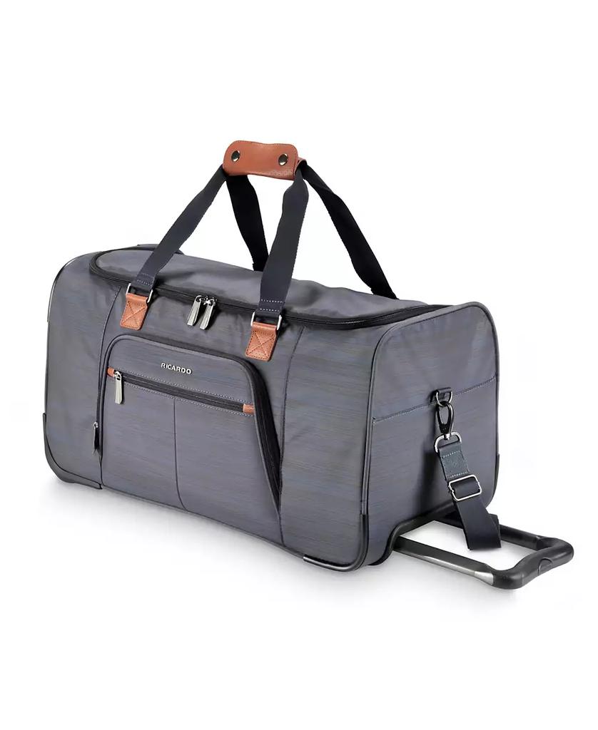 Ricardo Montecito 2.0 Softside 22" Rolling Duffel