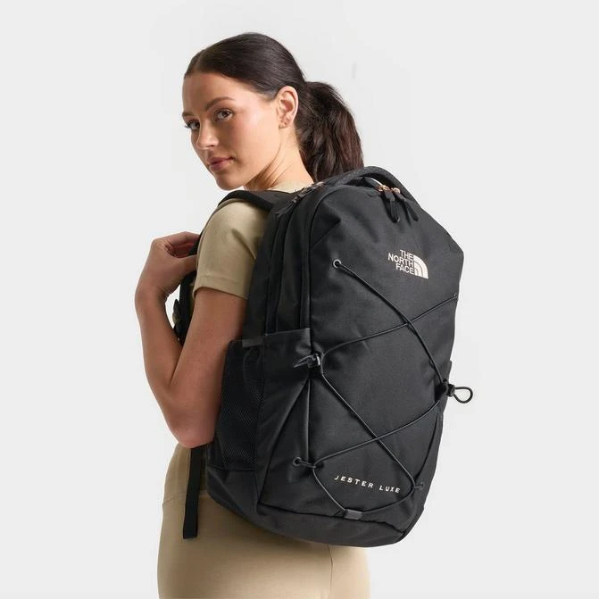 THE NORTH FACE INC The North Face Jester Luxe Backpack (27L) 1