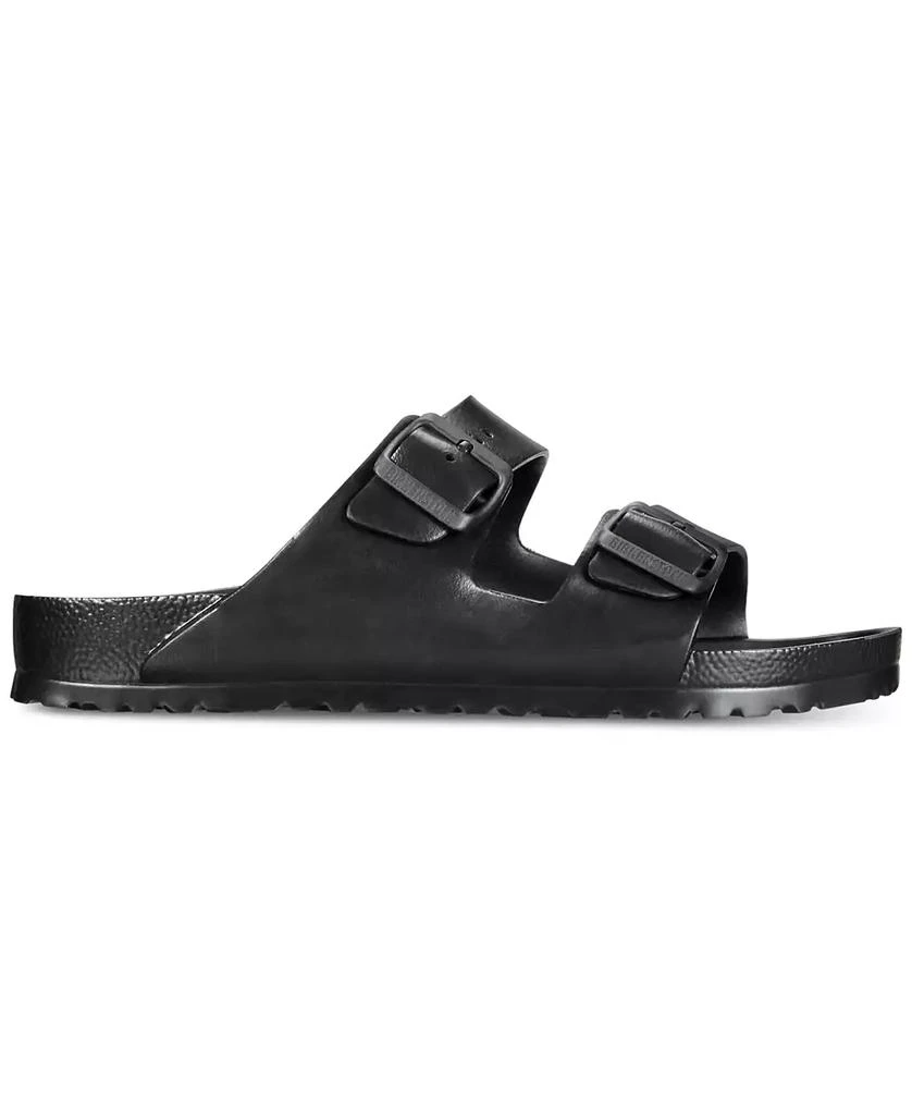 Birkenstock Men's Arizona Essentials EVA Two-Strap Sandals from Finish Line 9
