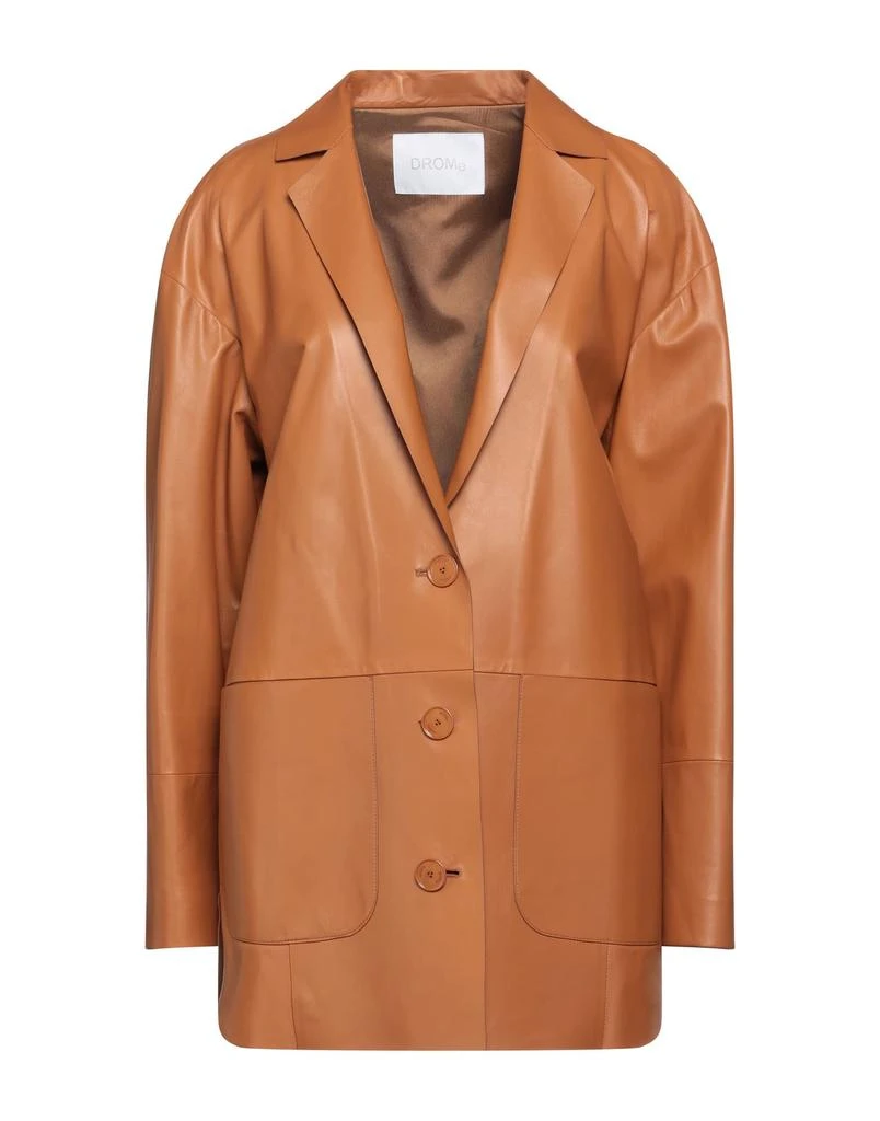 DROMe Blazer 1