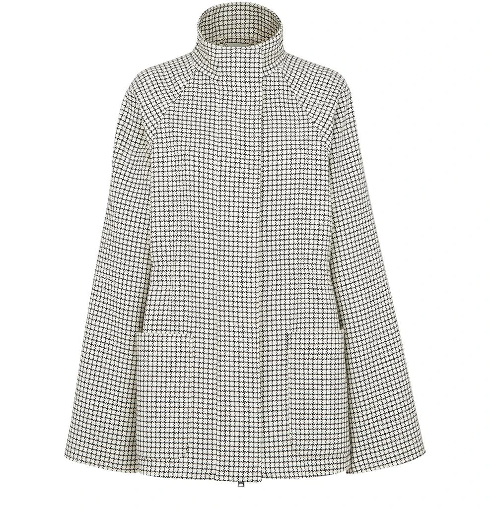 Fendi Parka-style blouson 2