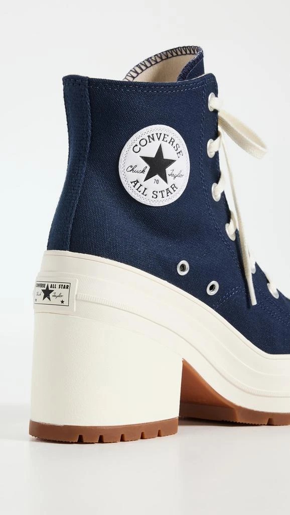 Converse Chuck 70 Deluxe Heels 3