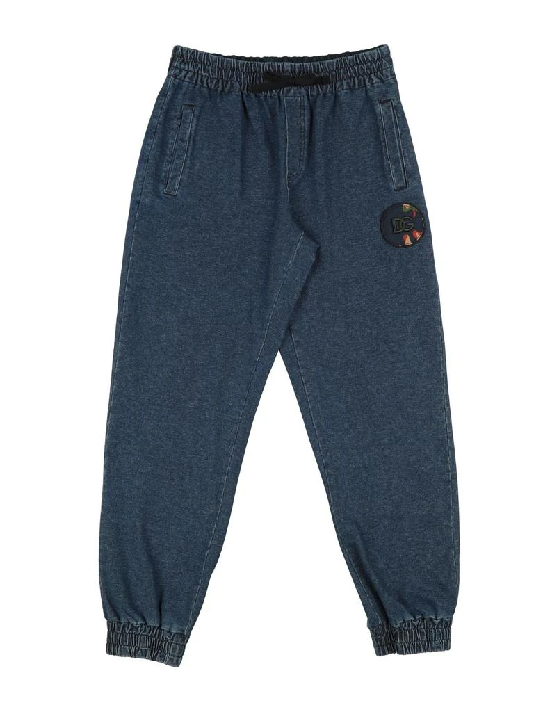 Dolce 
Gabbana Denim pants