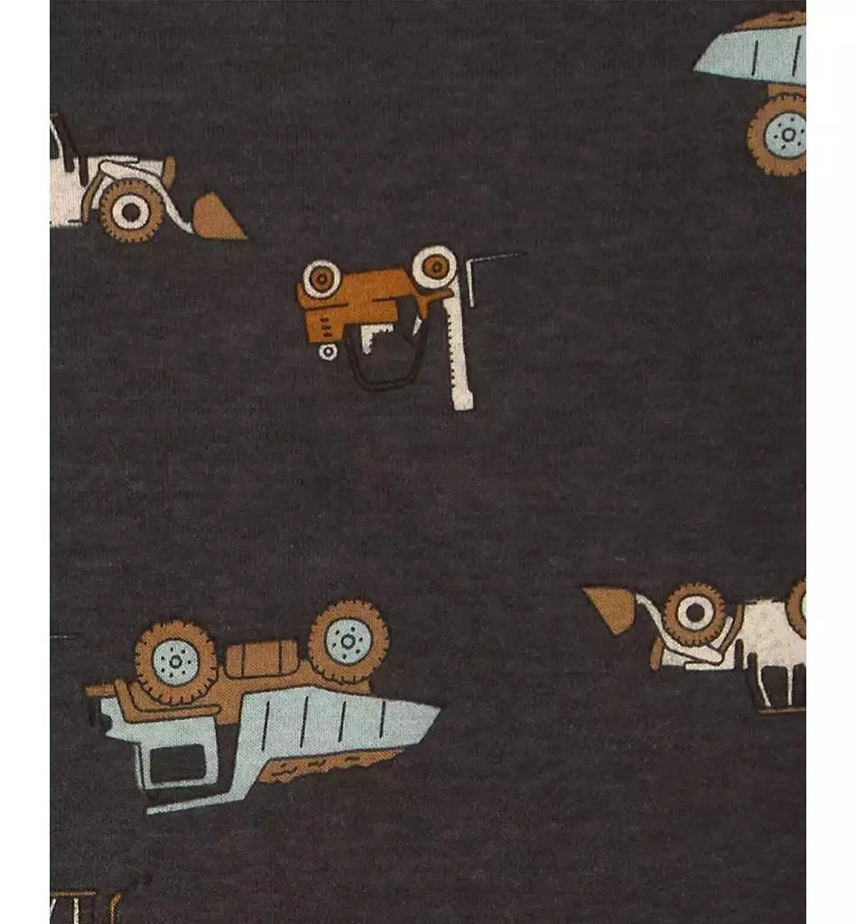 Carter's Baby Boys and Baby Girls 5-Pc. Short Sleeve Bodysuits Set 6