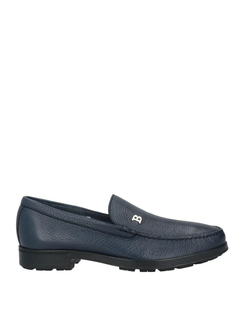 Bally Loafers 1