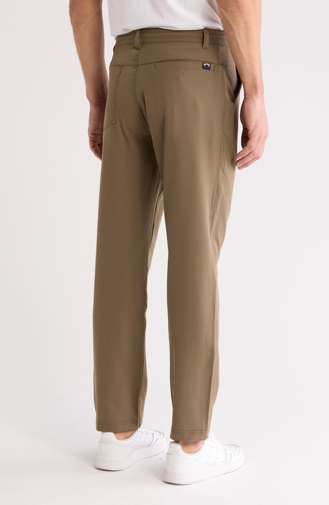 Billabong Ozzy Hybrid Pants