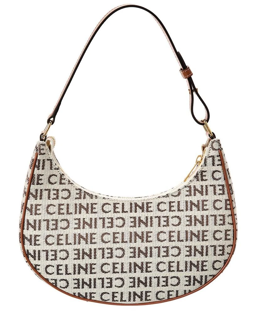 Celine CELINE Ava Medium Hobo Bag 2