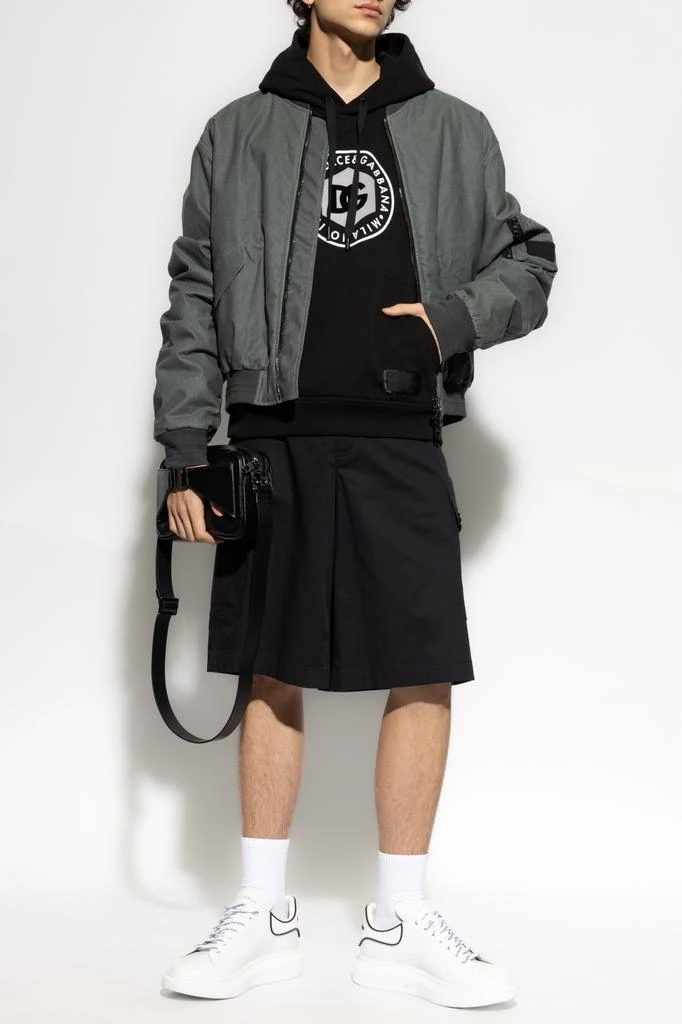 Dolce & Gabbana Hoodie 2