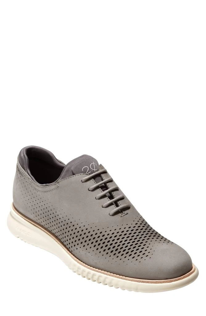 Cole Haan 2.ZeroGrand Laser Wing Derby