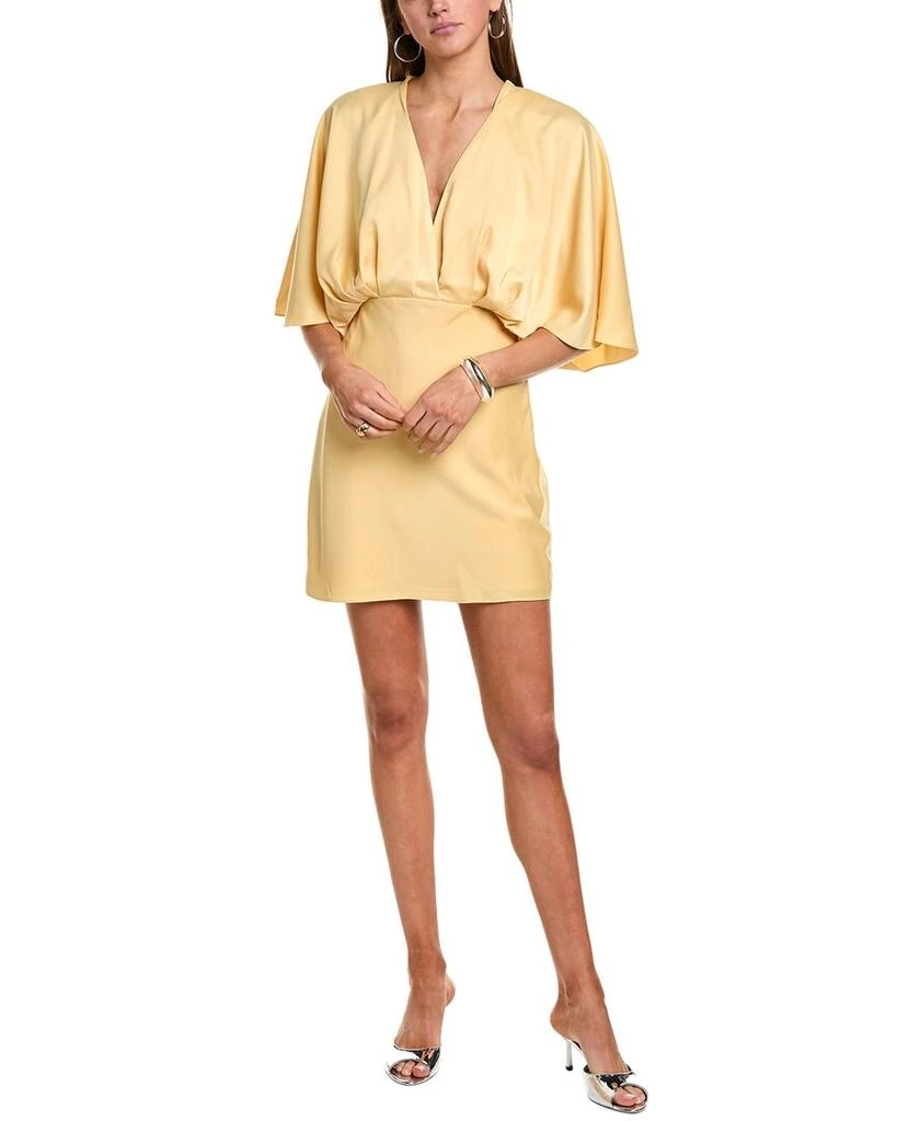 AIIFOS Issa Mini Dress 1