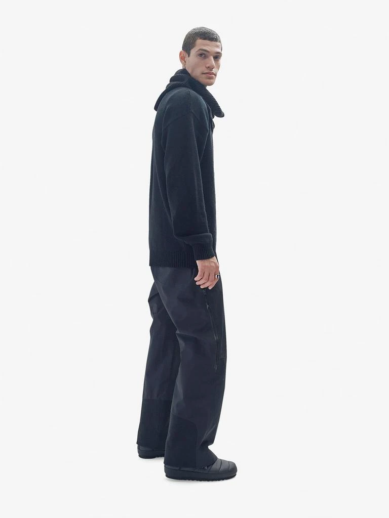 Holden M SIERRA 2L PANT - Black 4