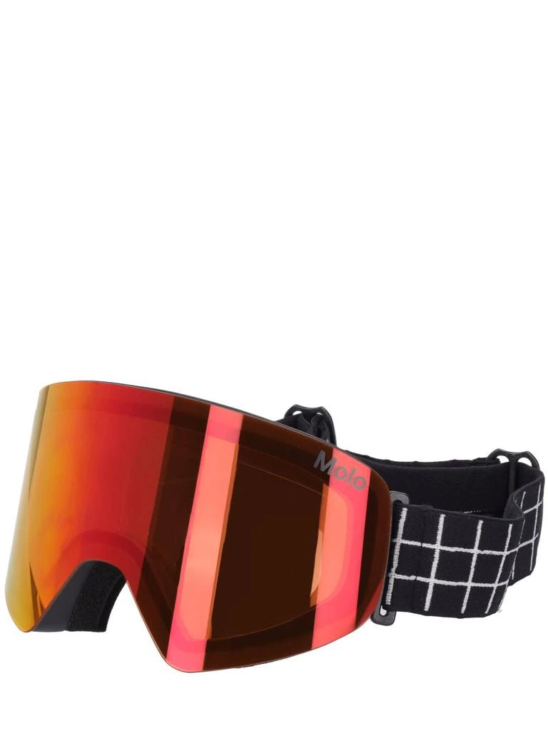 MOLO Snow Goggles 1