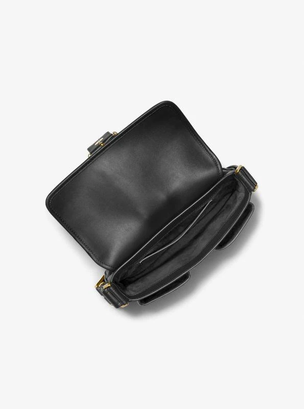 Michael Kors Colby Medium Leather Shoulder Bag 2