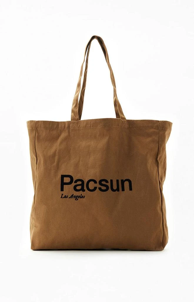 PacSun Los Angeles Tote Bag 1