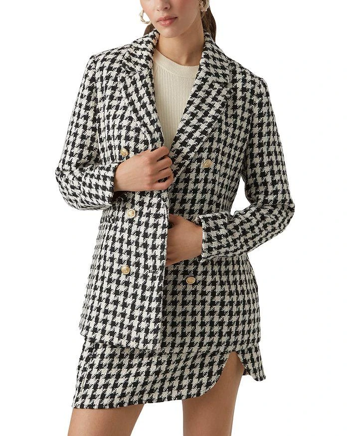 Vero Moda Double Breasted Blazer 5